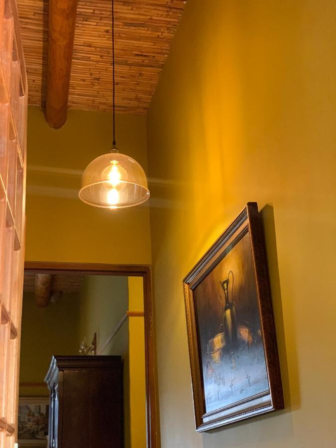 Port Wine Guesthouse Калітцдорп Екстер'єр фото