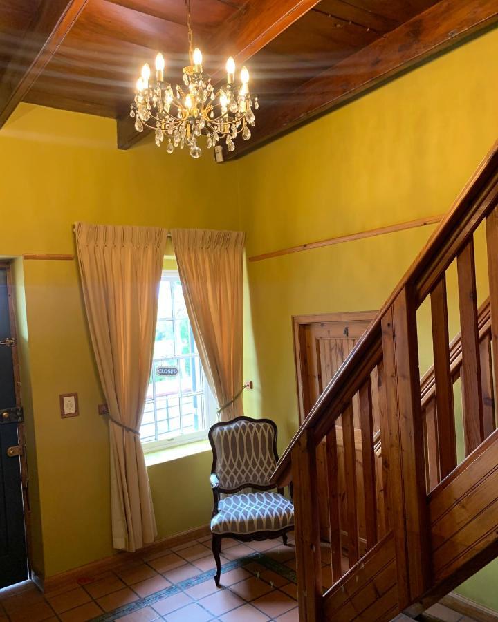 Port Wine Guesthouse Калітцдорп Екстер'єр фото