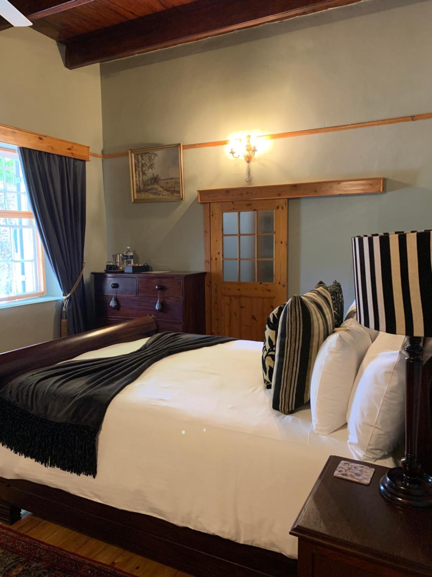 Port Wine Guesthouse Калітцдорп Екстер'єр фото