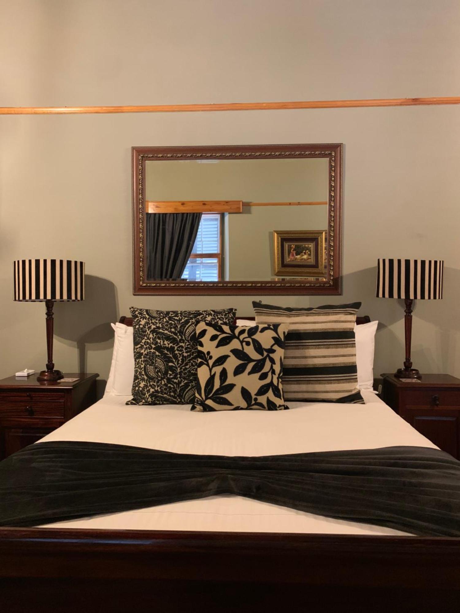Port Wine Guesthouse Калітцдорп Екстер'єр фото