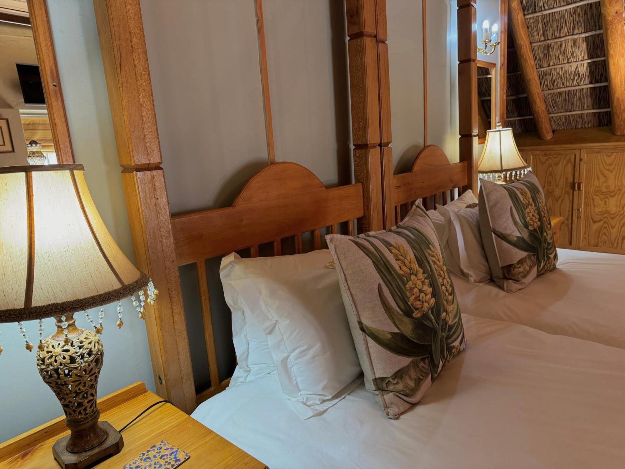 Port Wine Guesthouse Калітцдорп Екстер'єр фото